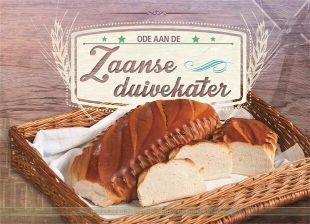 Duivekater 